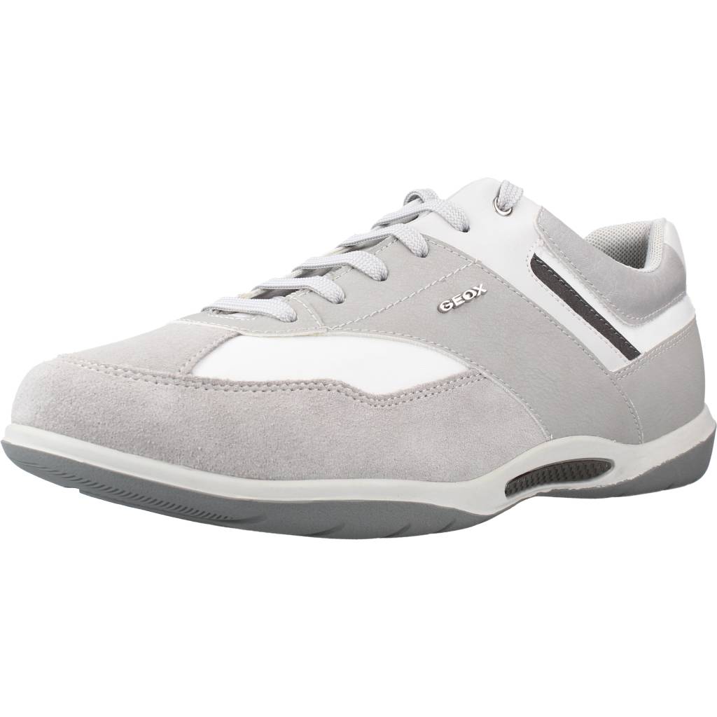 GEOX U VOLERE A en color GRIS (1)