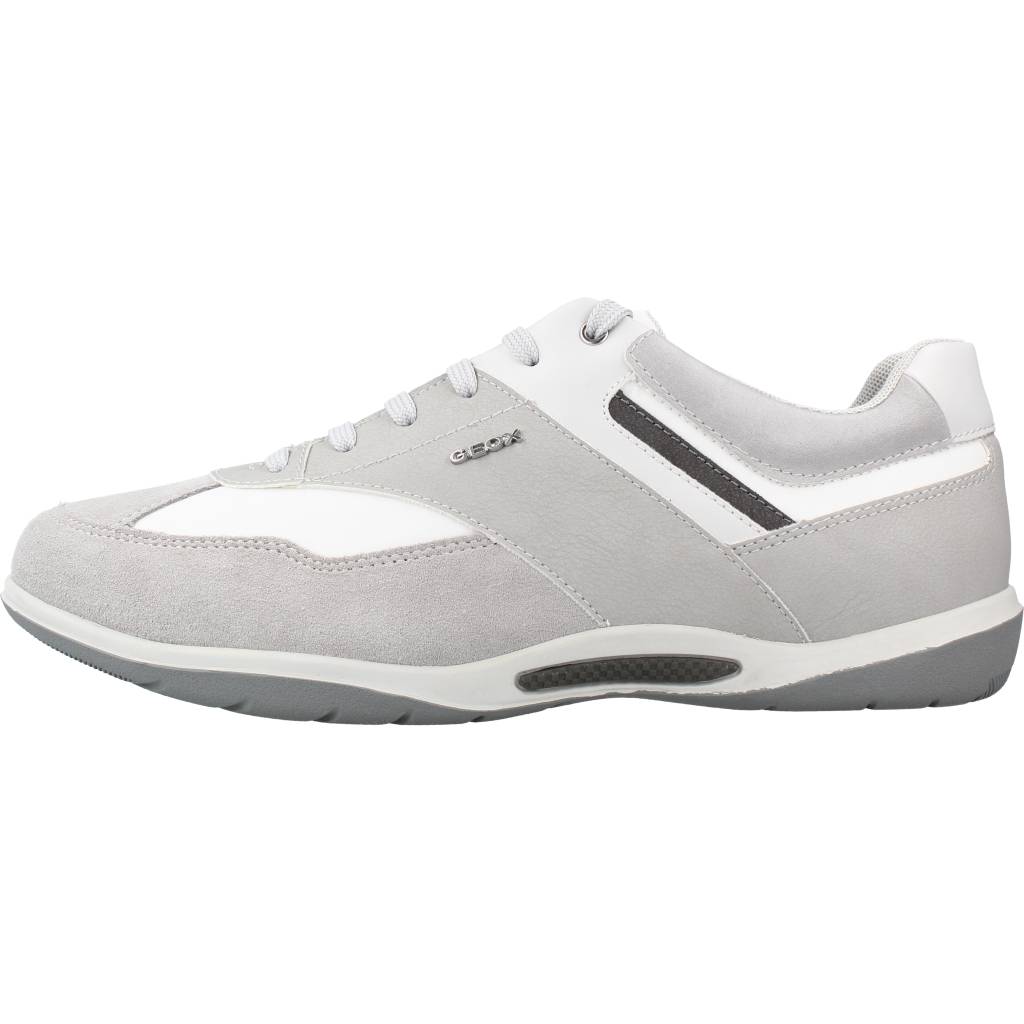 GEOX U VOLERE A en color GRIS (2)
