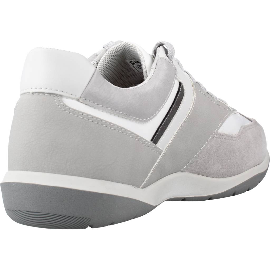 GEOX U VOLERE A en color GRIS (3)