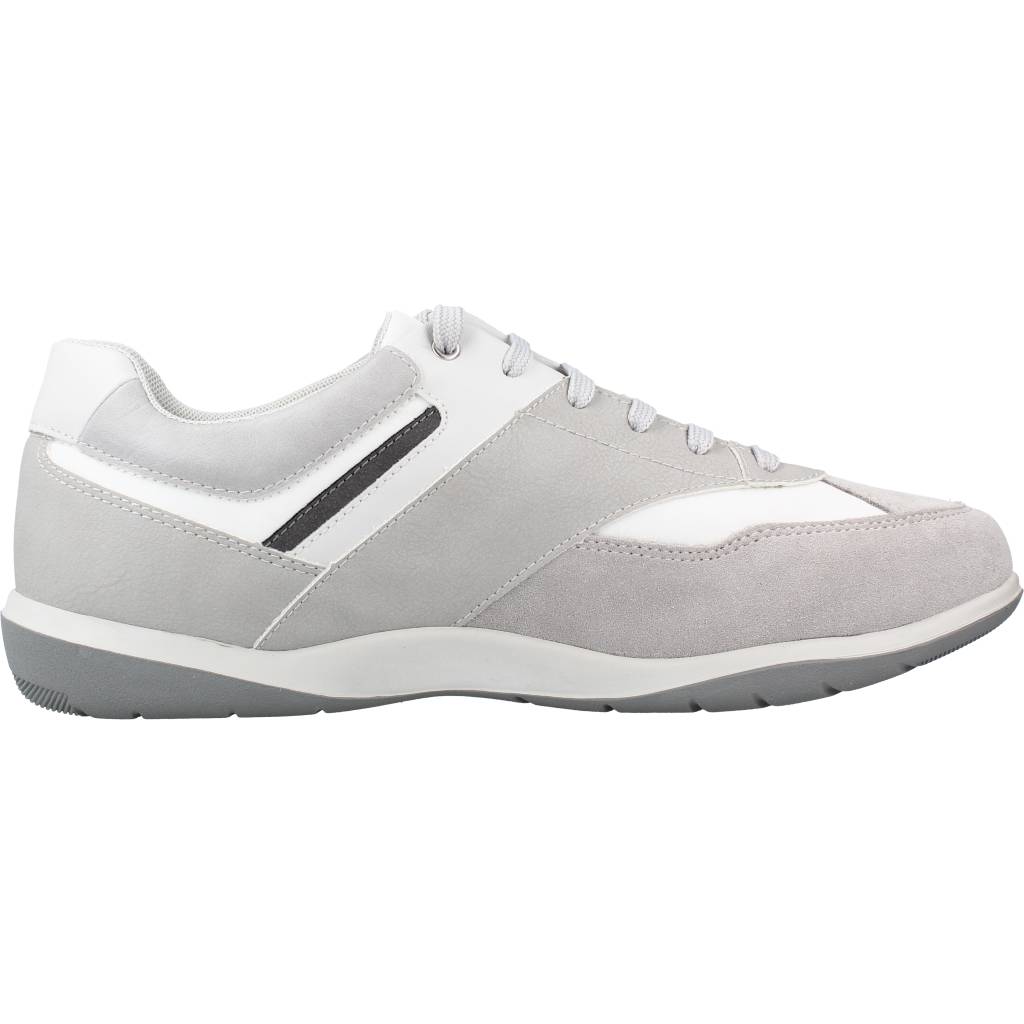 GEOX U VOLERE A en color GRIS (4)