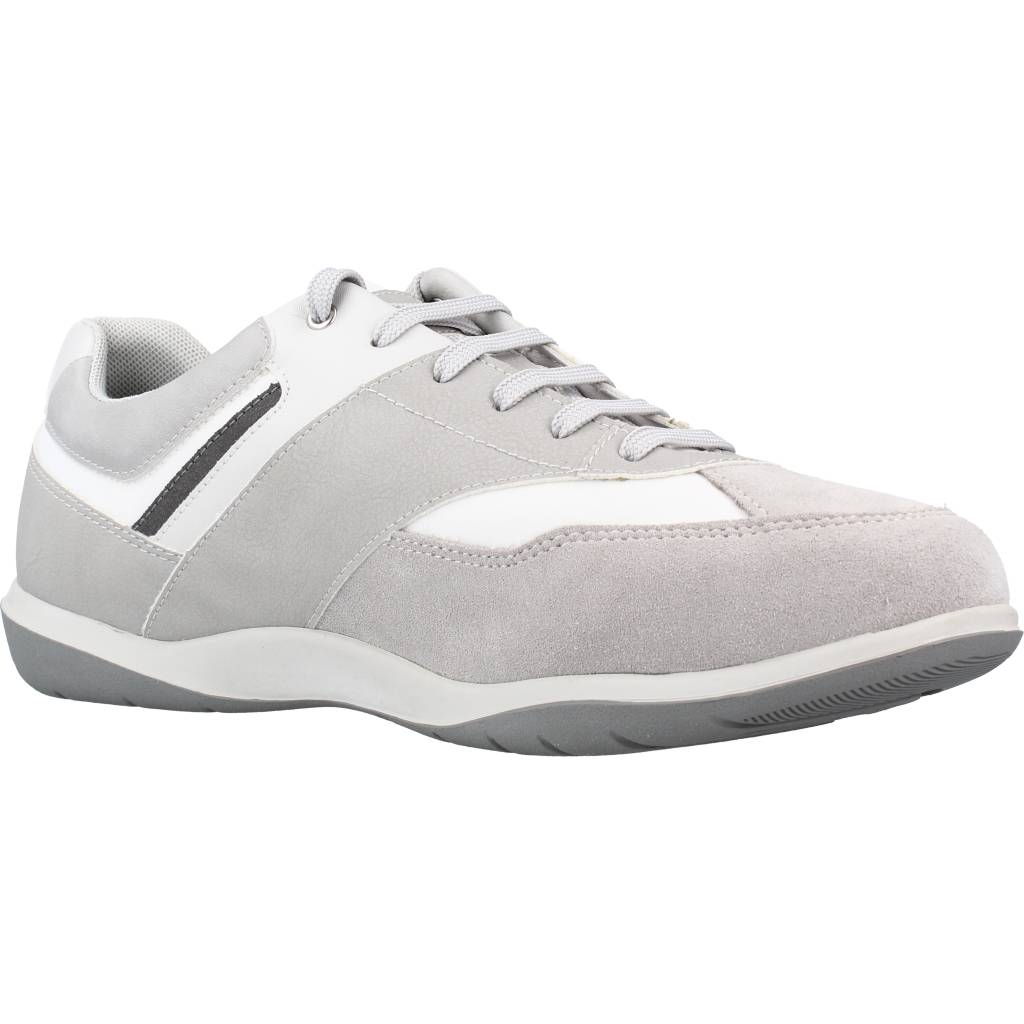 GEOX U VOLERE A en color GRIS (5)