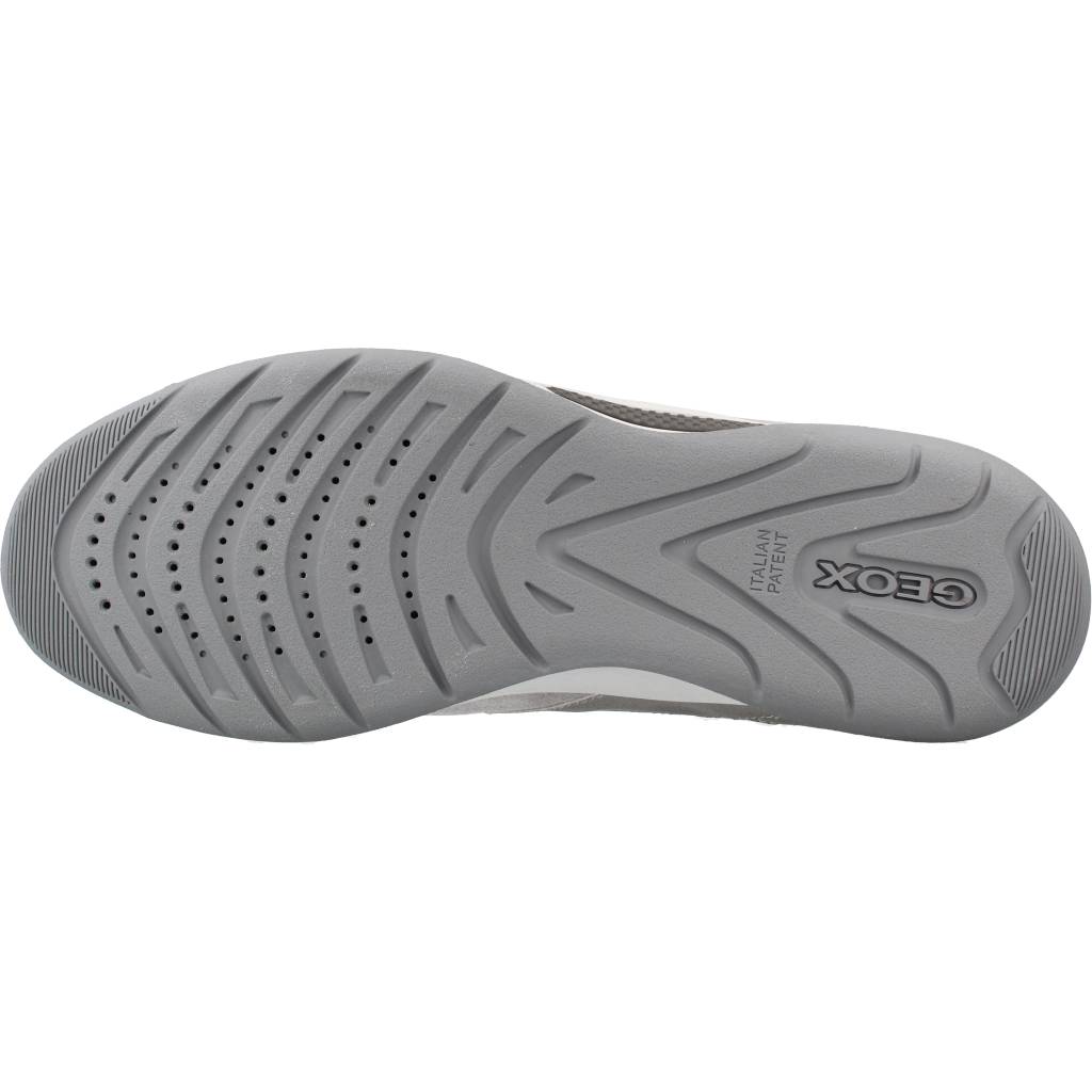 GEOX U VOLERE A en color GRIS (6)