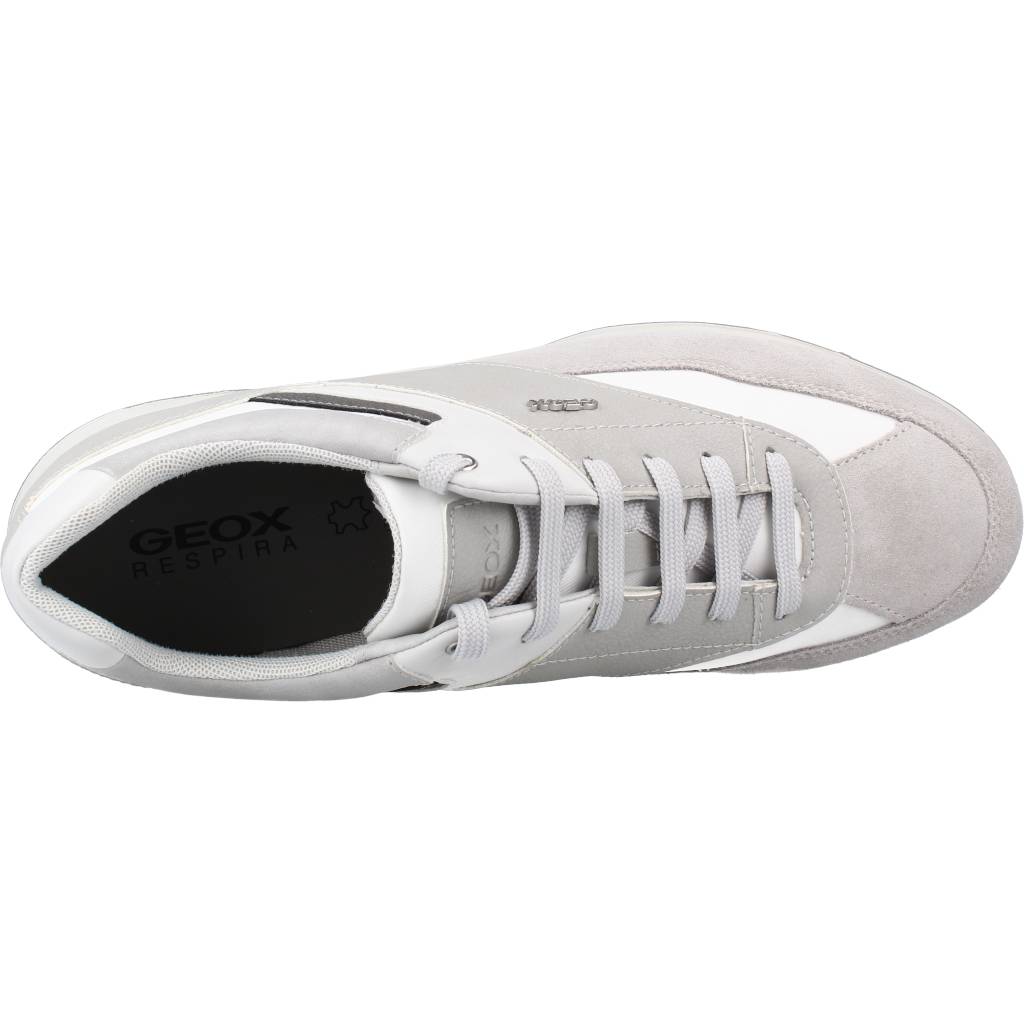 GEOX U VOLERE A en color GRIS (7)