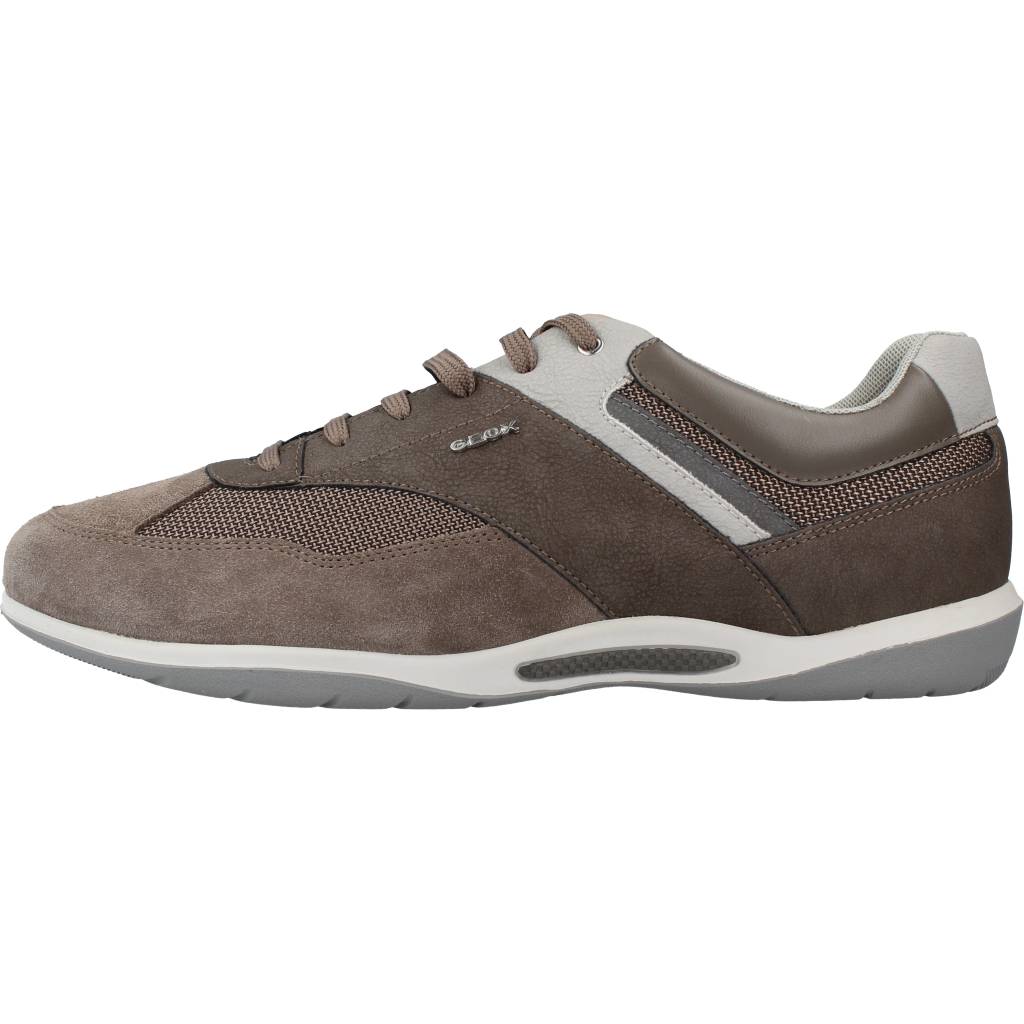 GEOX U VOLERE A en color GRIS (2)