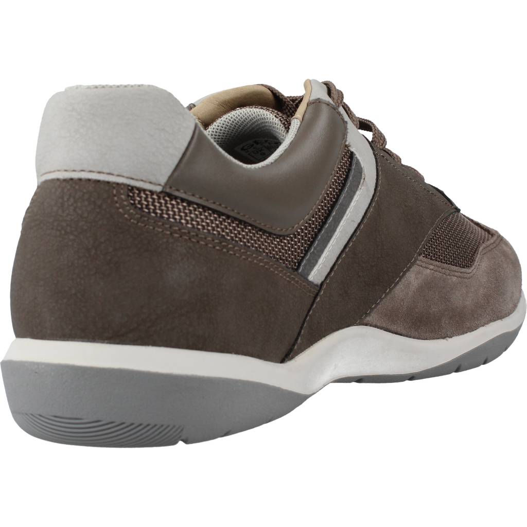 GEOX U VOLERE A en color GRIS (3)