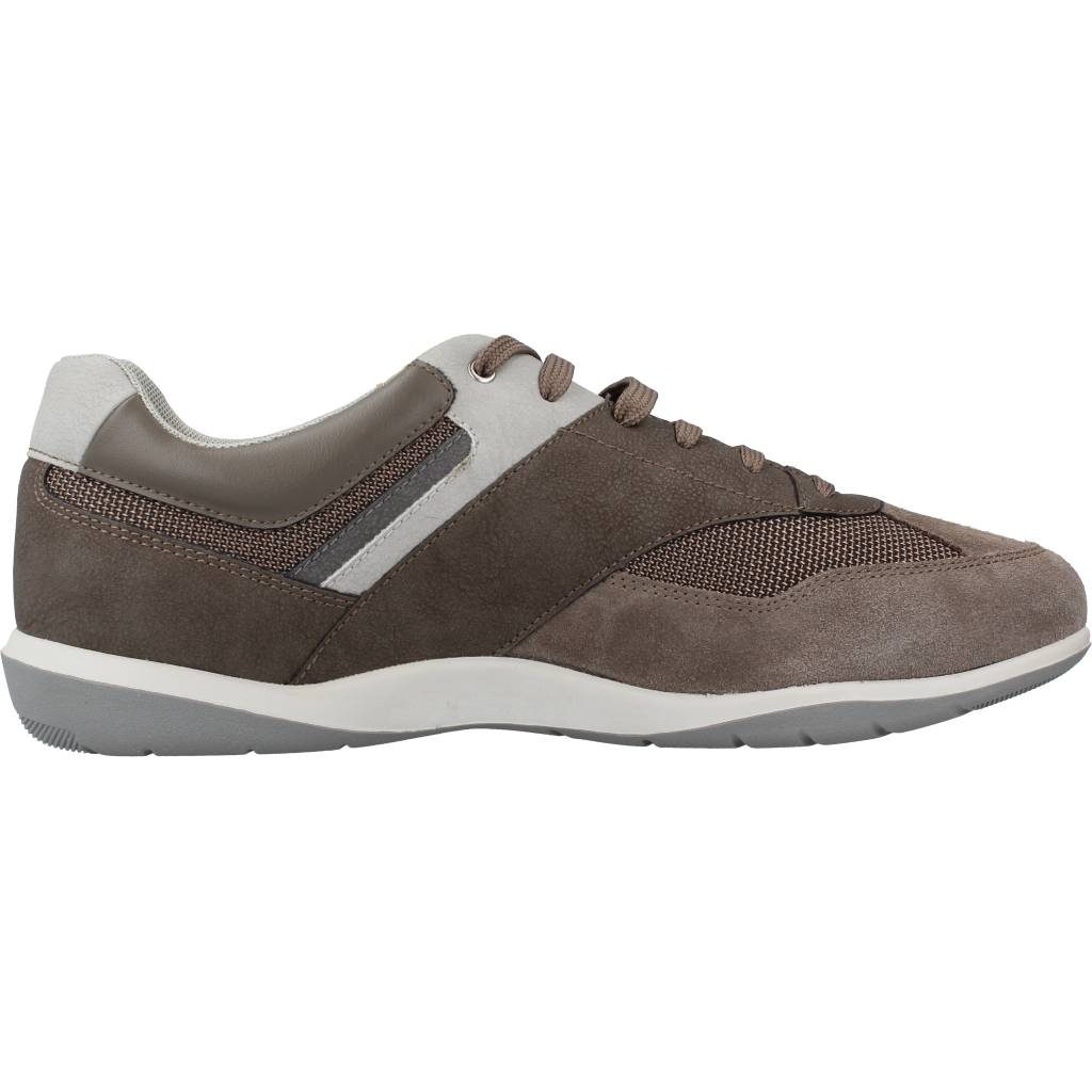 GEOX U VOLERE A en color GRIS (4)