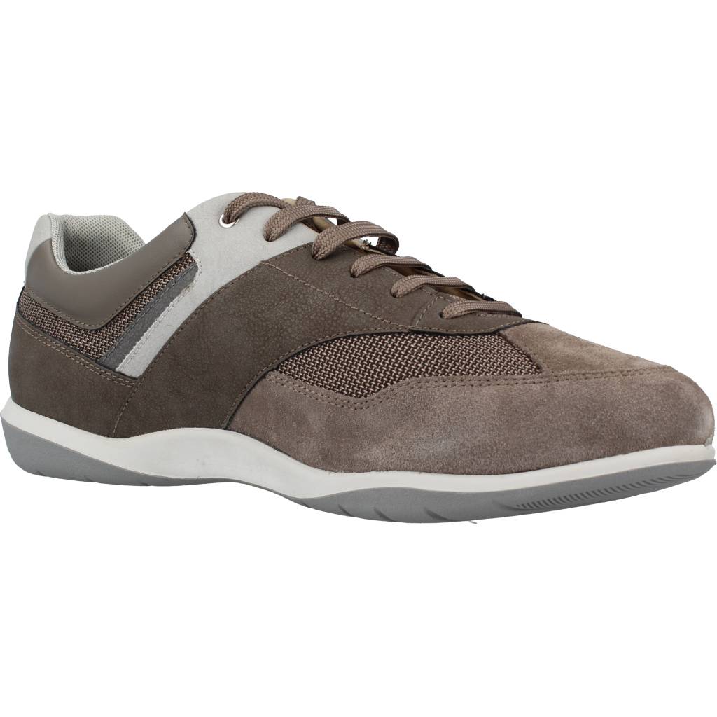 GEOX U VOLERE A en color GRIS (5)