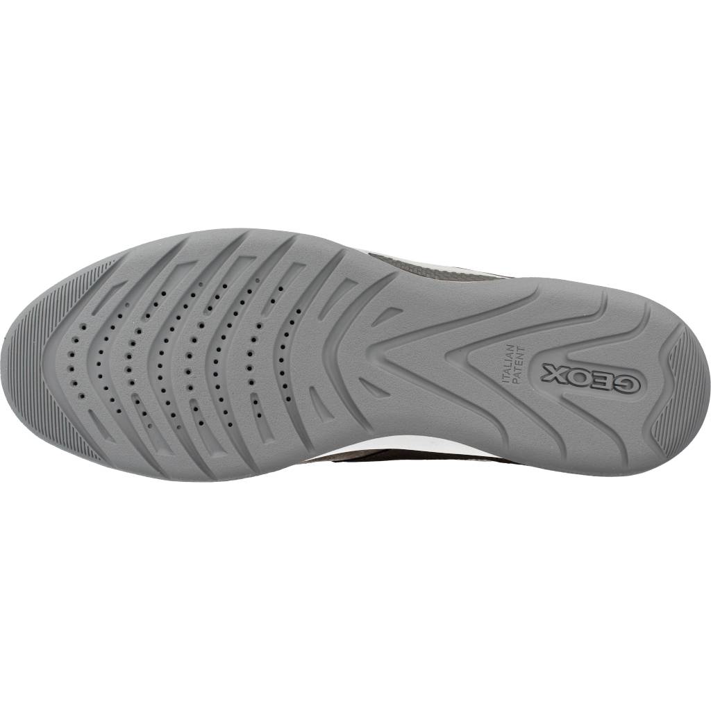 GEOX U VOLERE A en color GRIS (6)
