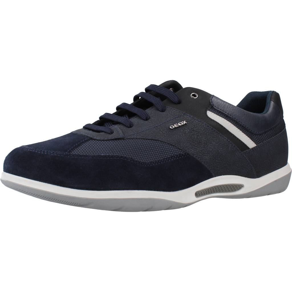 GEOX U VOLERE A en color AZUL (1)