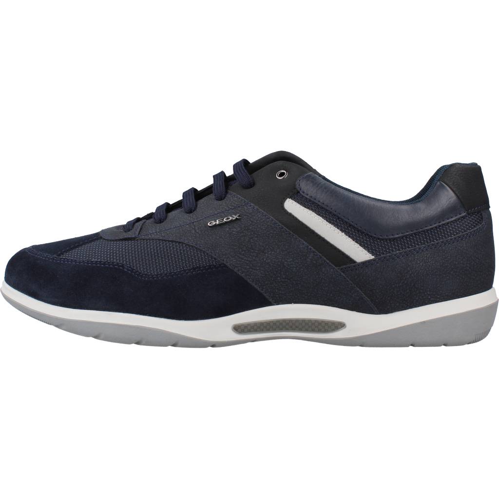 GEOX U VOLERE A en color AZUL (2)