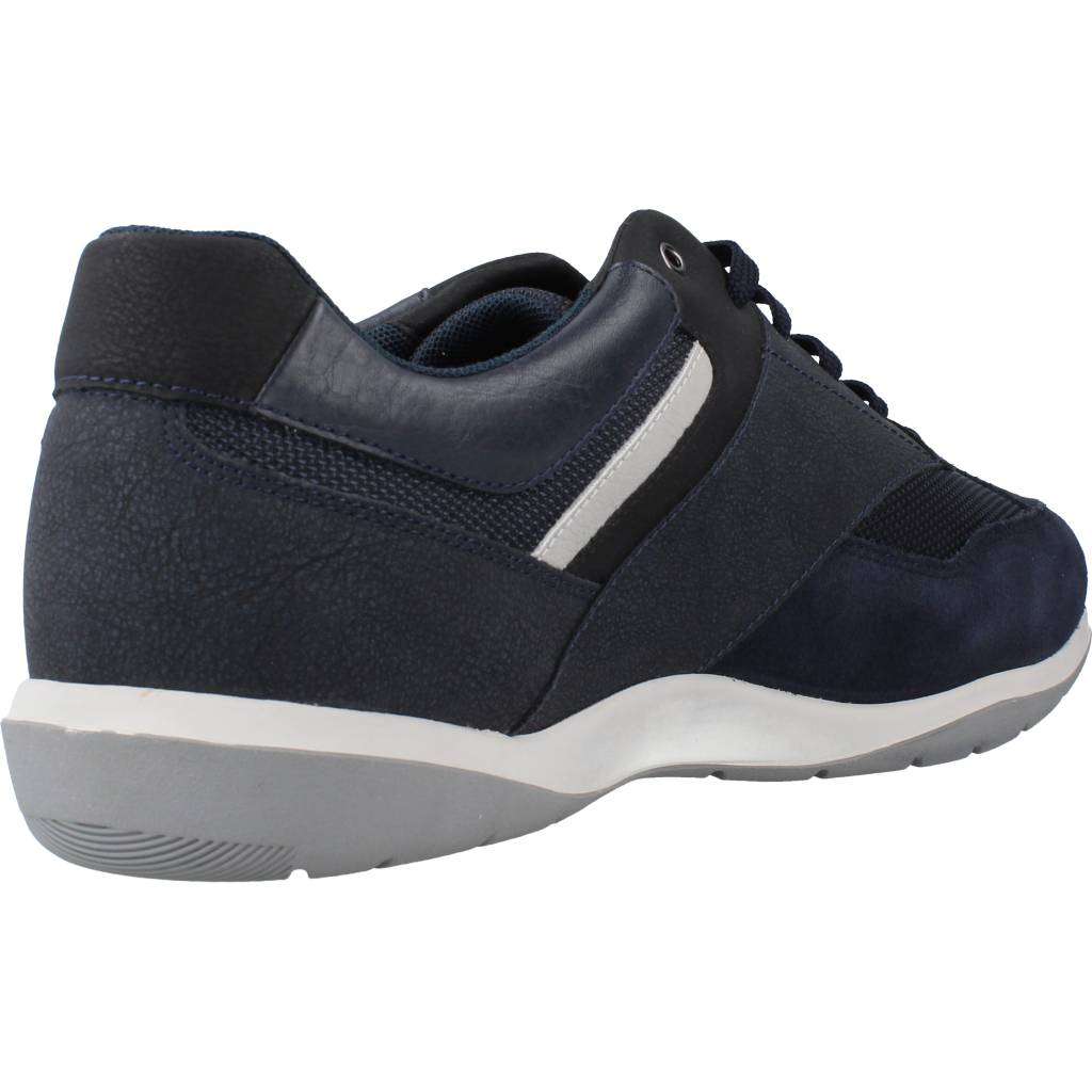 GEOX U VOLERE A en color AZUL (3)
