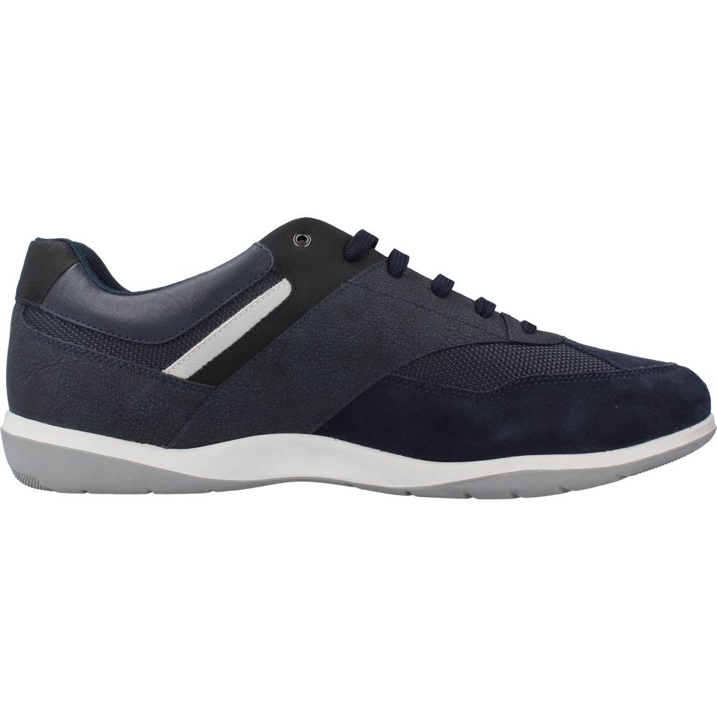 GEOX U VOLERE A en color AZUL (4)