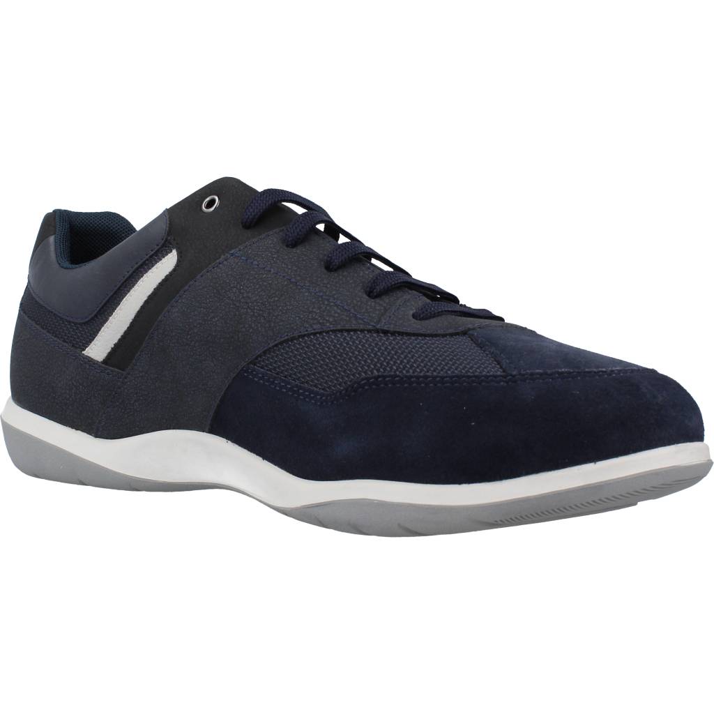 GEOX U VOLERE A en color AZUL (5)
