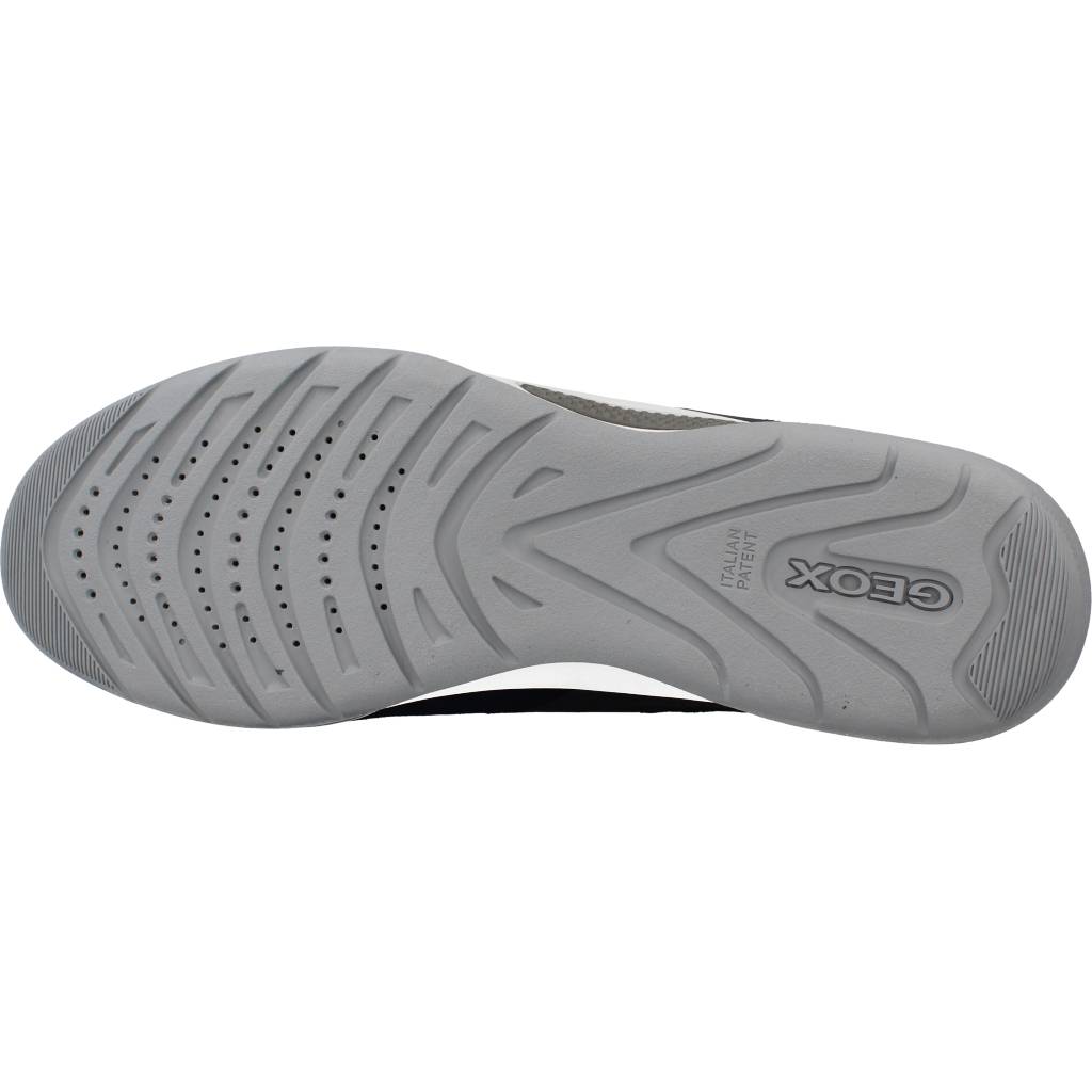 GEOX U VOLERE A en color AZUL (6)