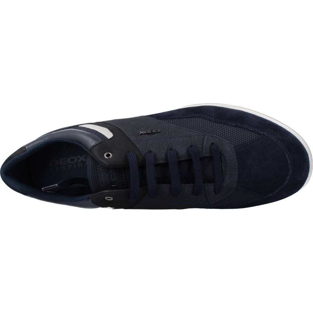 GEOX U VOLERE A en color AZUL (7)