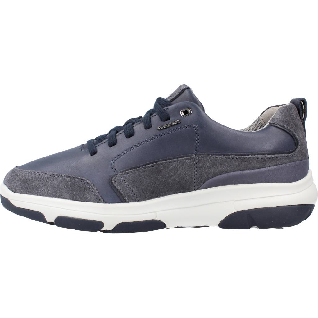 GEOX U XAND A en color AZUL (2)