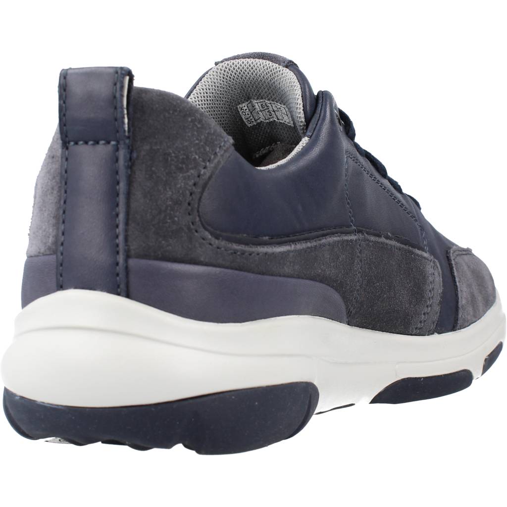 GEOX U XAND A en color AZUL (3)