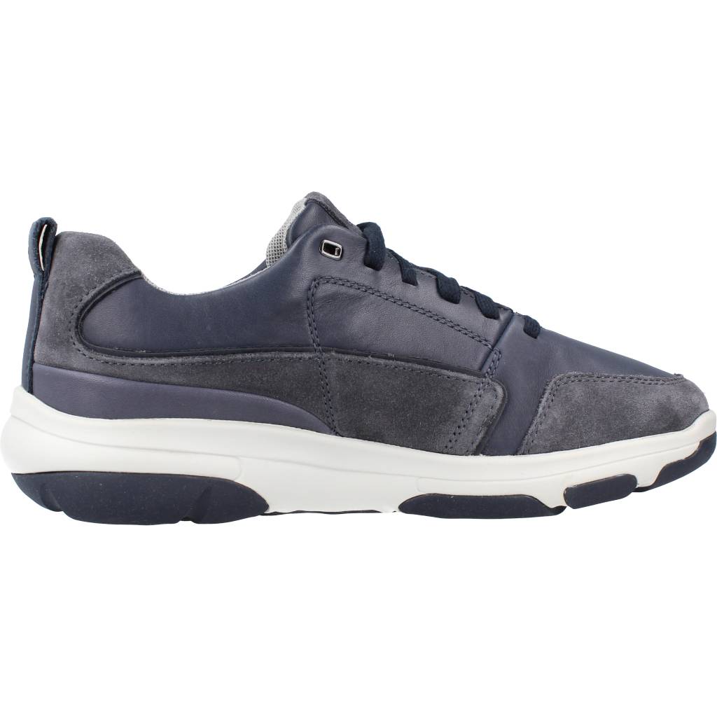 GEOX U XAND A en color AZUL (4)