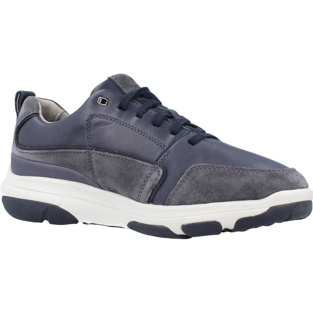 GEOX U XAND A en color AZUL (5)