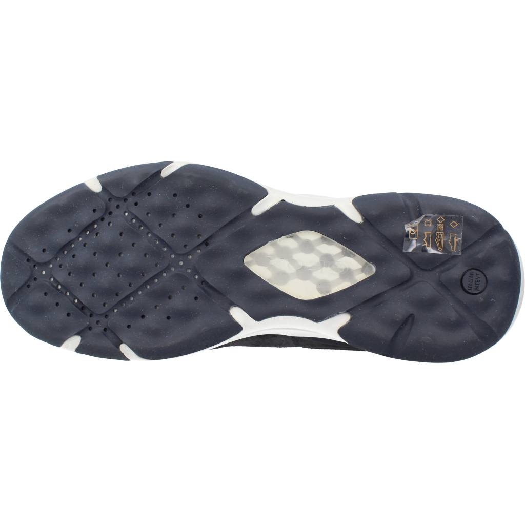 GEOX U XAND A en color AZUL (6)