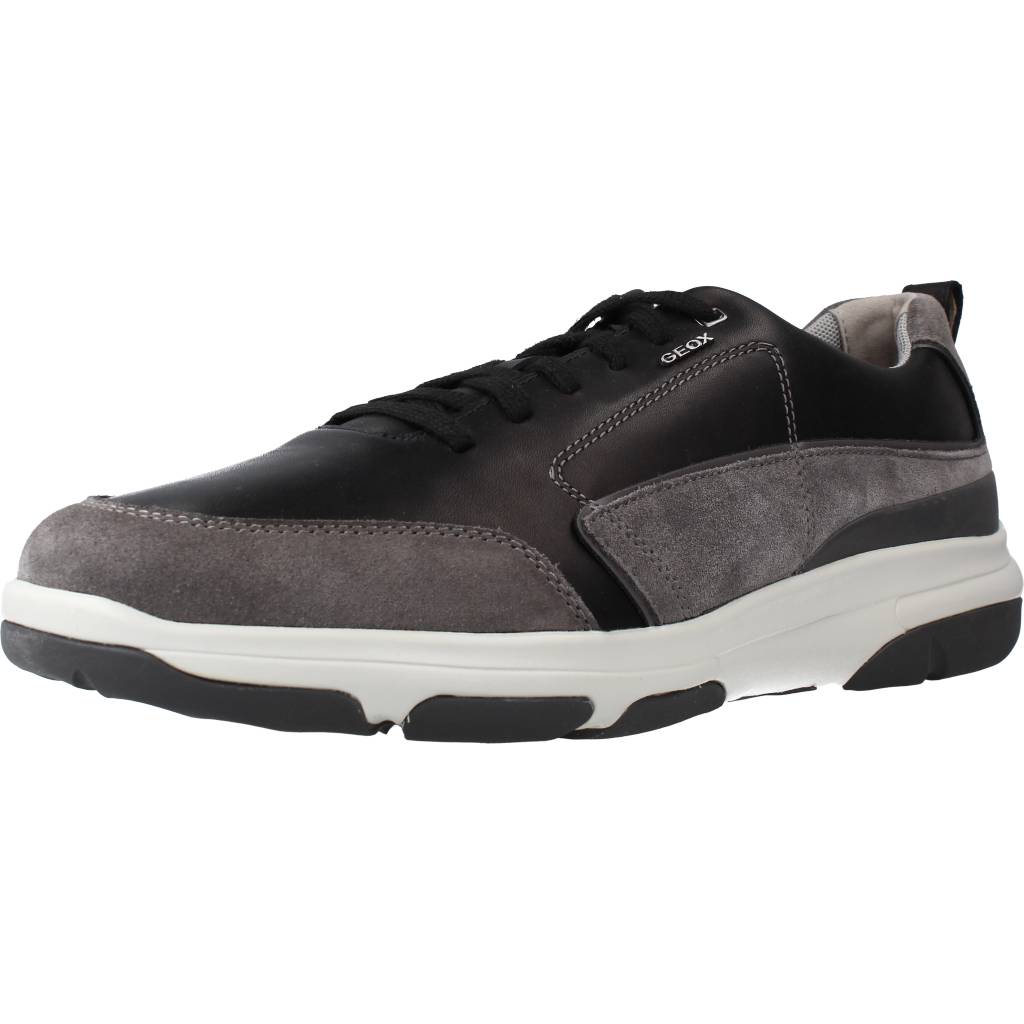 GEOX U XAND A en color NEGRO (1)
