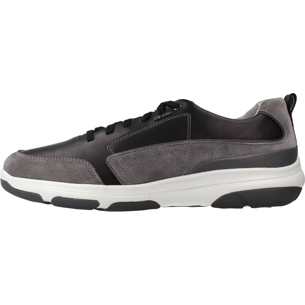 GEOX U XAND A en color NEGRO (2)