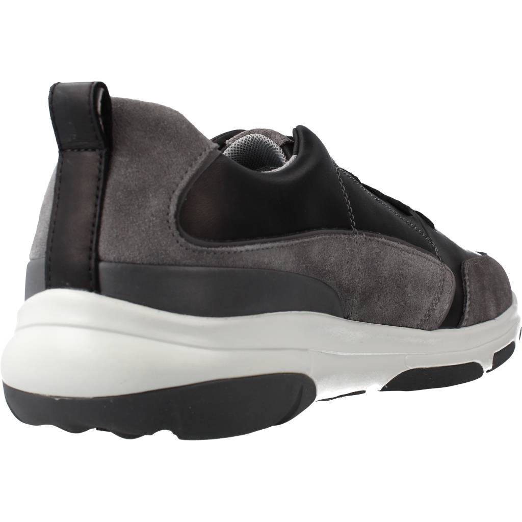 GEOX U XAND A en color NEGRO (3)