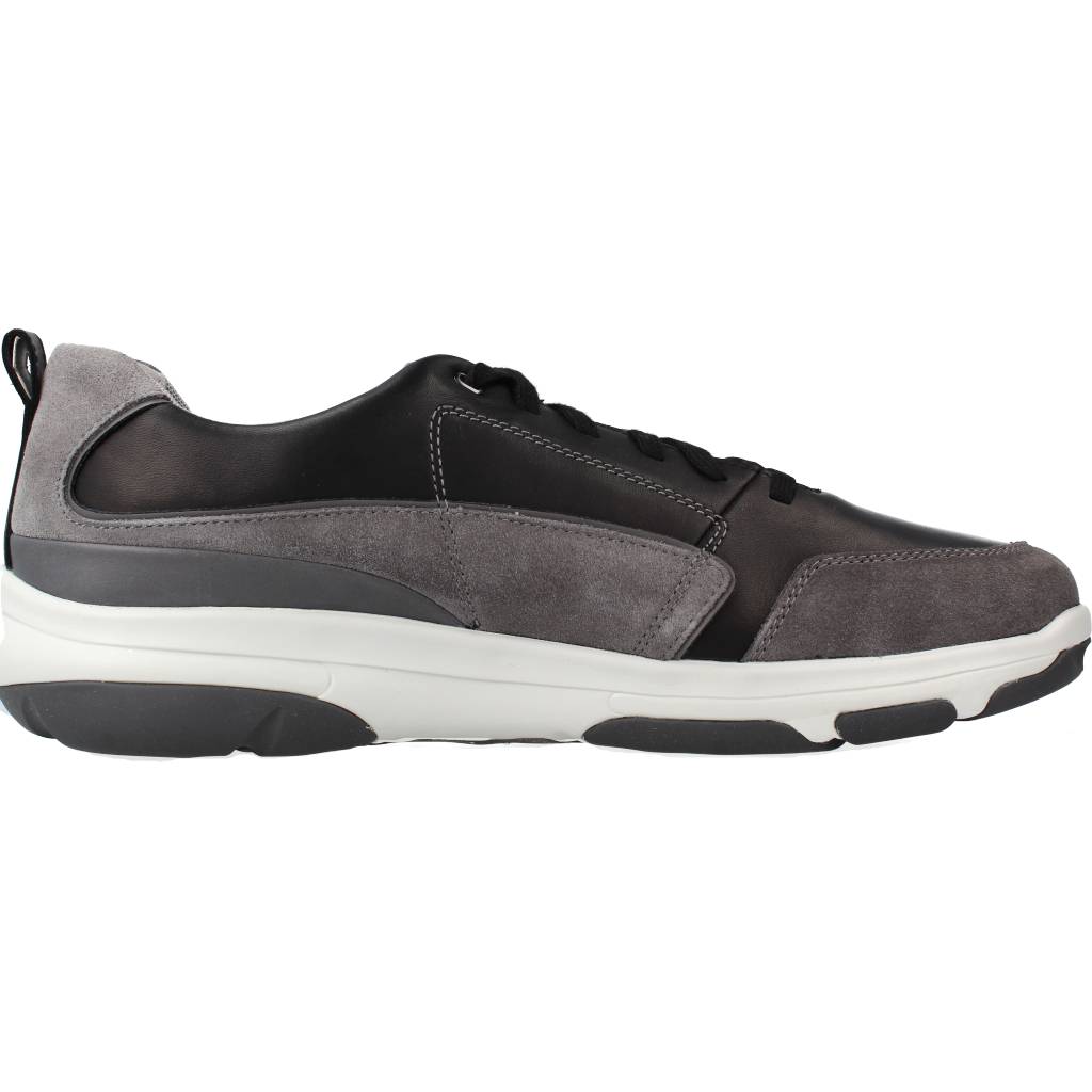 GEOX U XAND A en color NEGRO (4)