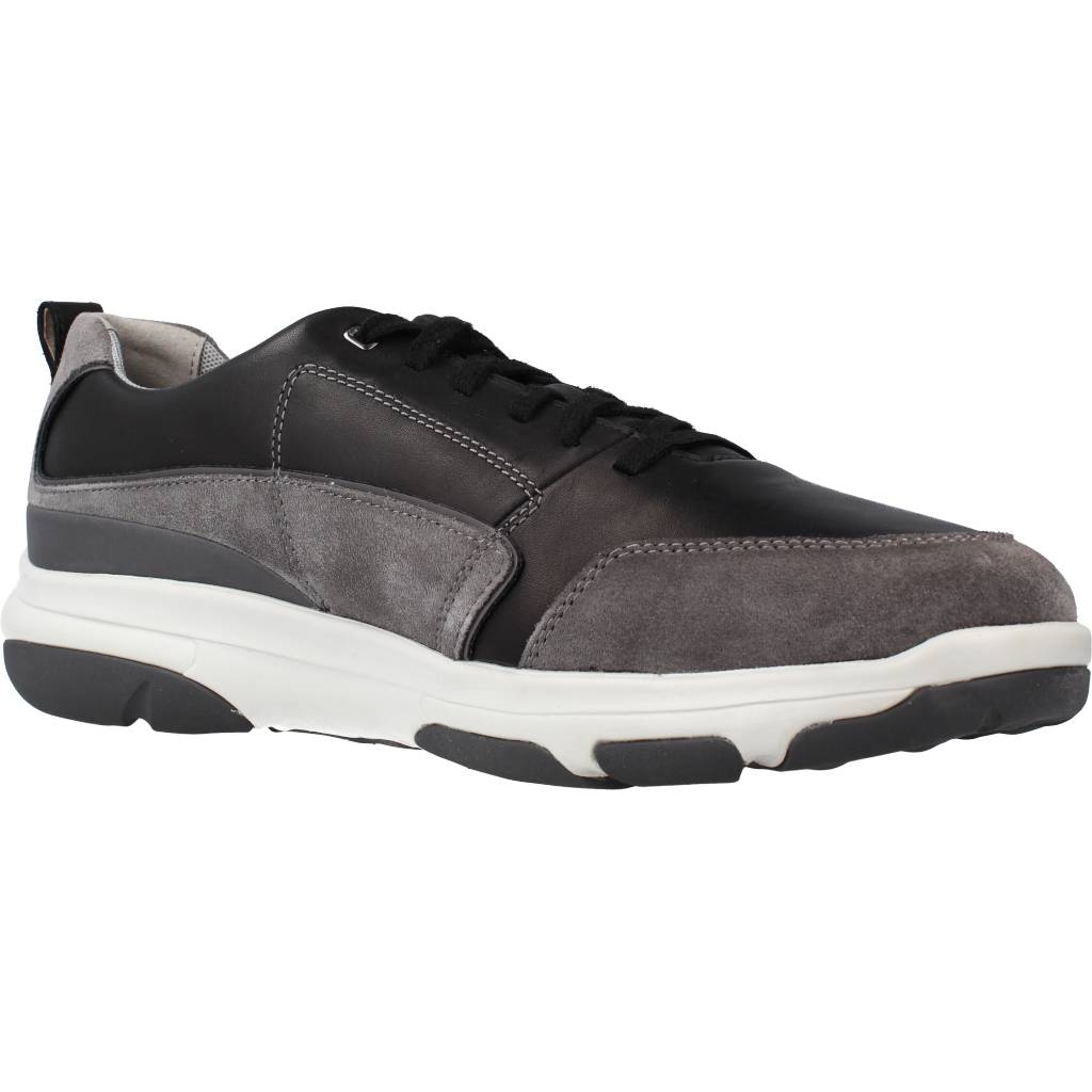 GEOX U XAND A en color NEGRO (5)