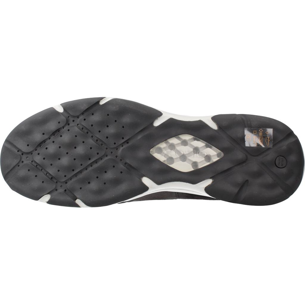 GEOX U XAND A en color NEGRO (6)