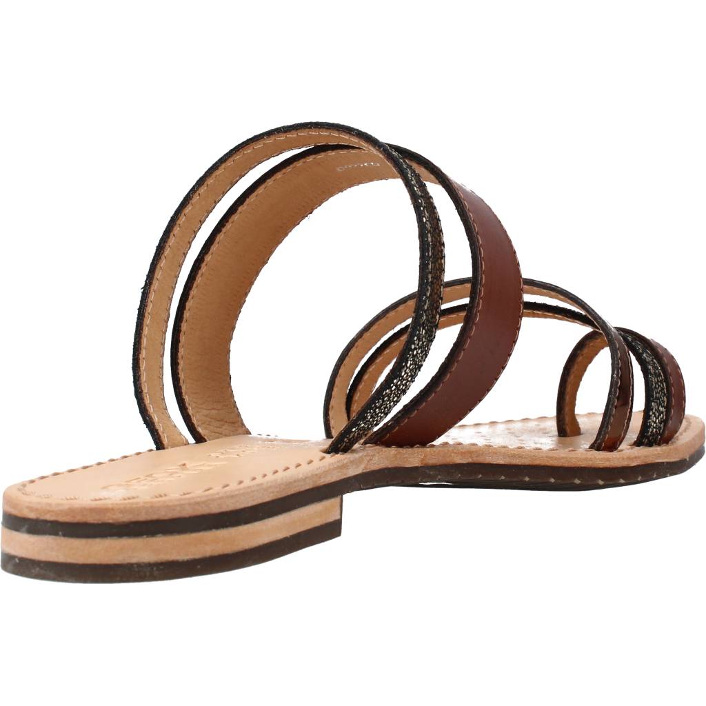GEOX en color MARRON (3)