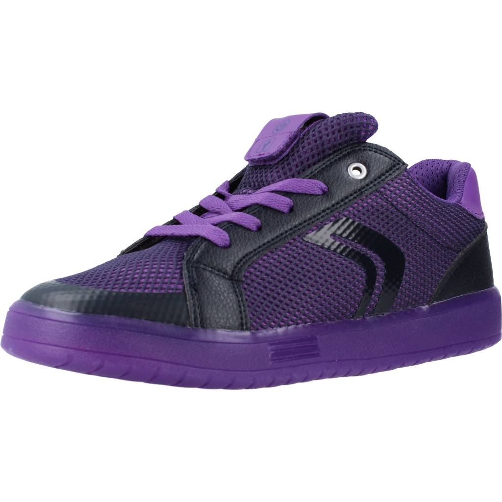 GEOX J KOMMODOR GIRL A en color VIOLETA (1)