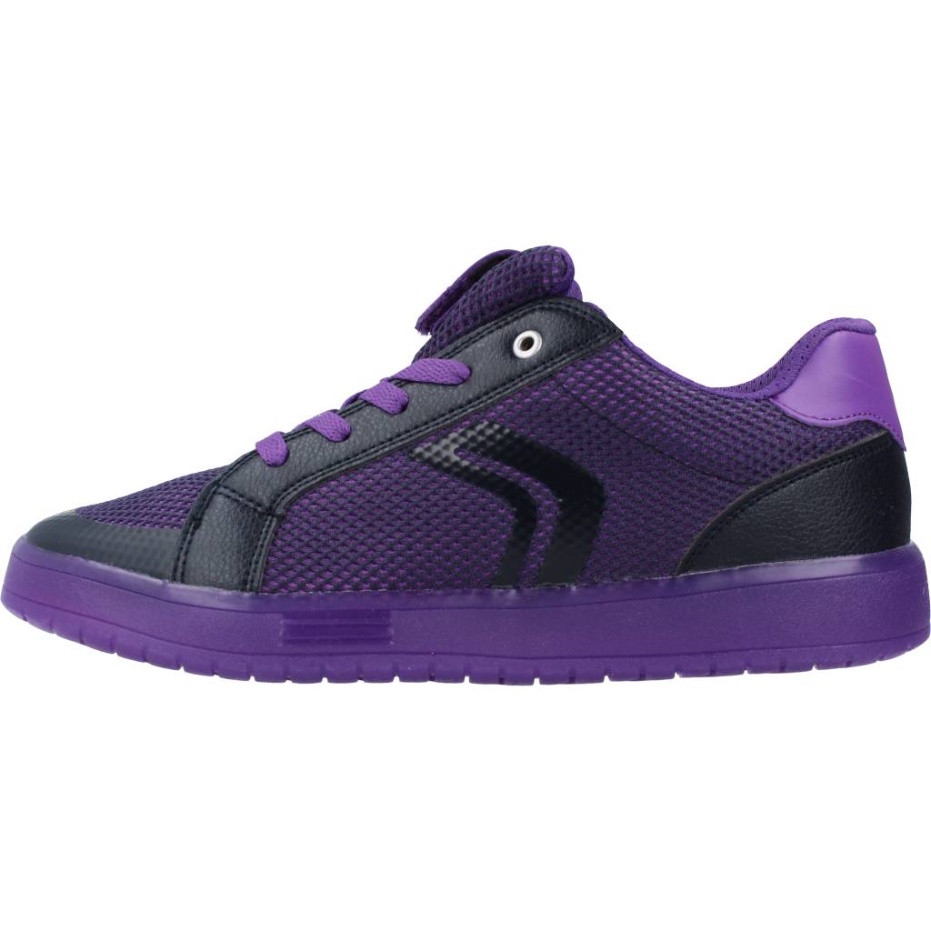 GEOX J KOMMODOR GIRL A en color VIOLETA (2)