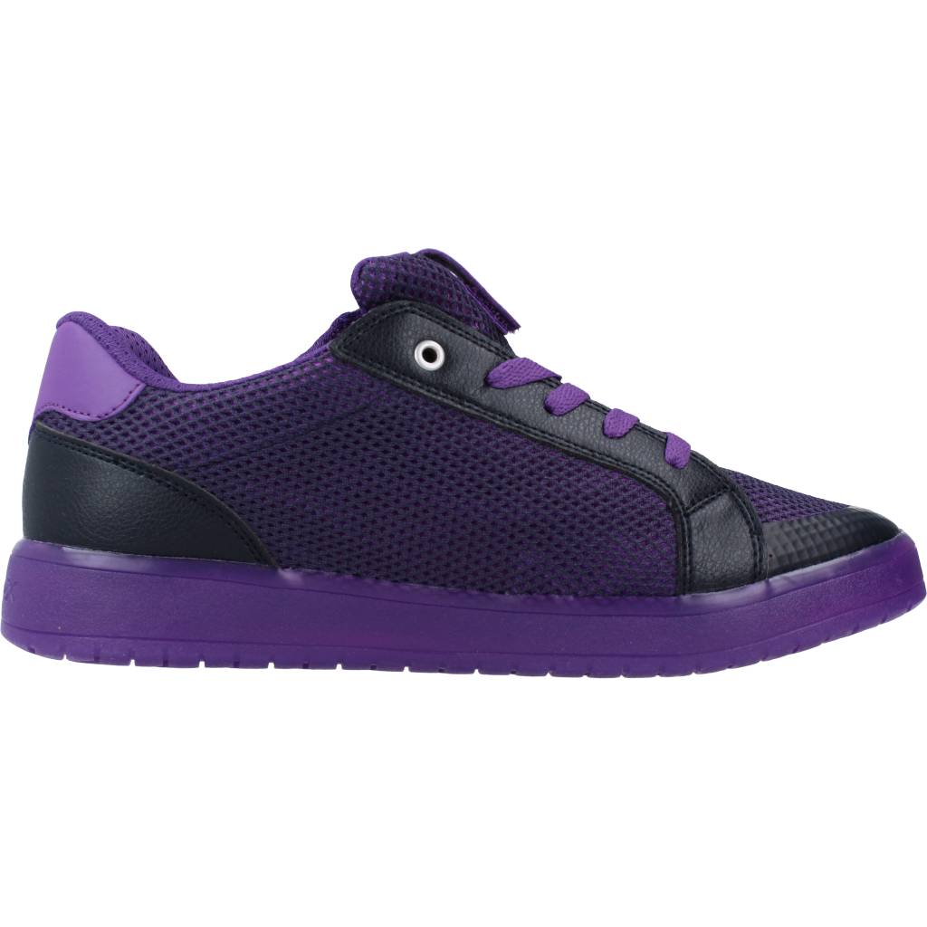 GEOX J KOMMODOR GIRL A en color VIOLETA (4)