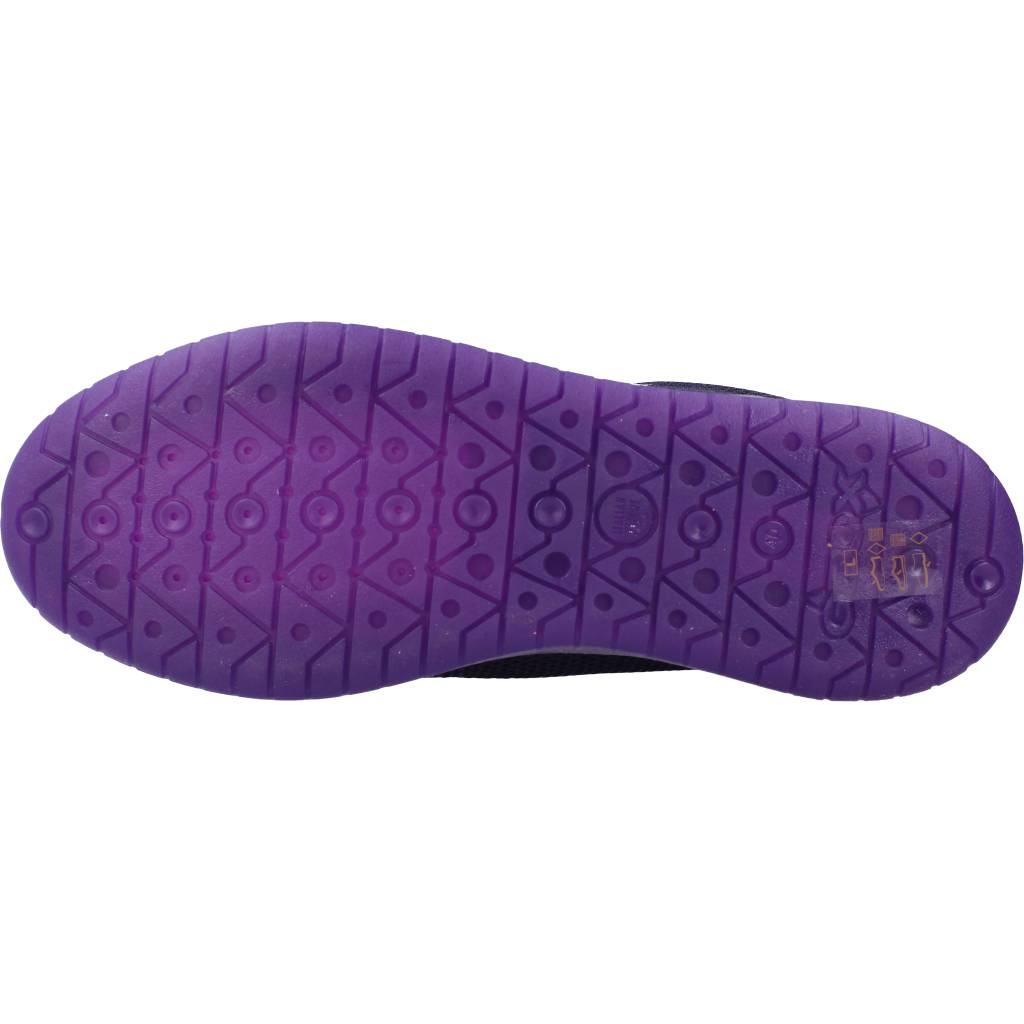 GEOX J KOMMODOR GIRL A en color VIOLETA (6)