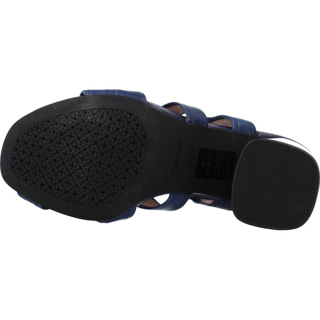 GEOX D GENZIANA HIGH B en color AZUL (6)