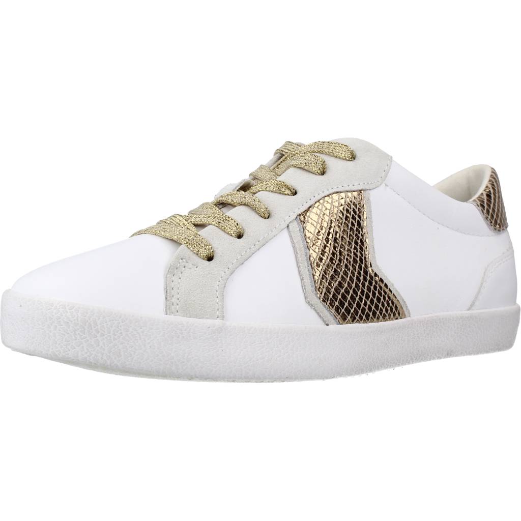 GEOX D WARLEY A en color BLANCO (1)