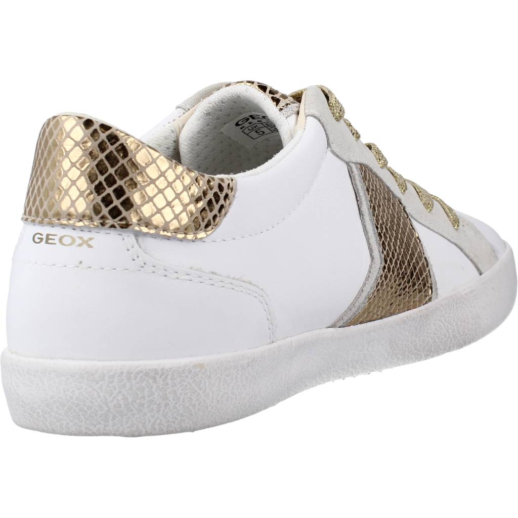 GEOX D WARLEY A en color BLANCO (3)