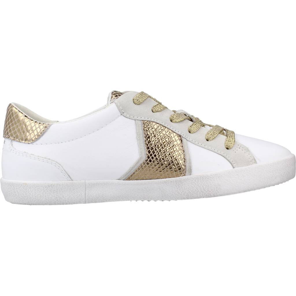 GEOX D WARLEY A en color BLANCO (4)