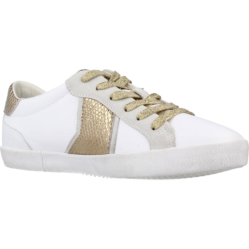 GEOX D WARLEY A en color BLANCO (5)