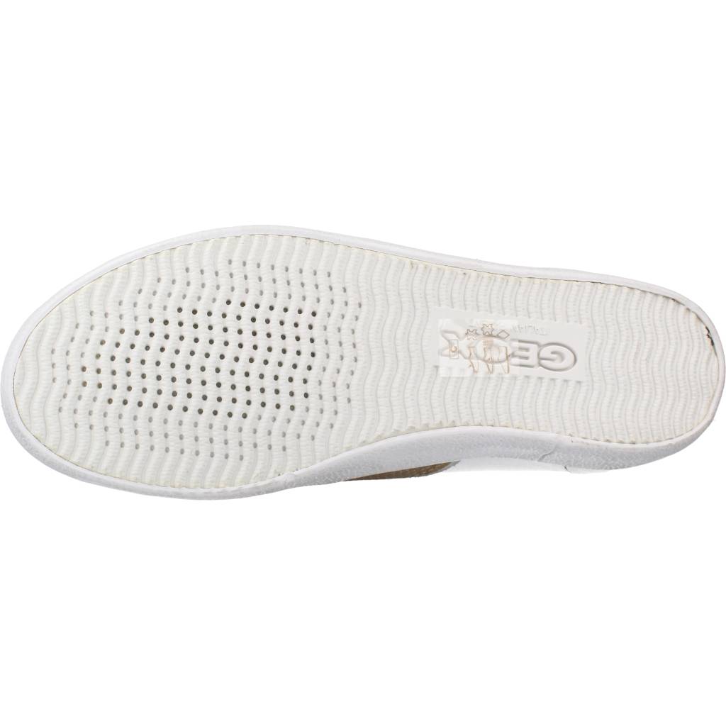 GEOX D WARLEY A en color BLANCO (6)