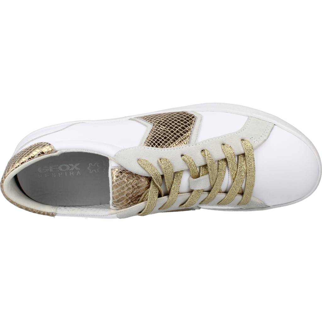 GEOX D WARLEY A en color BLANCO (7)