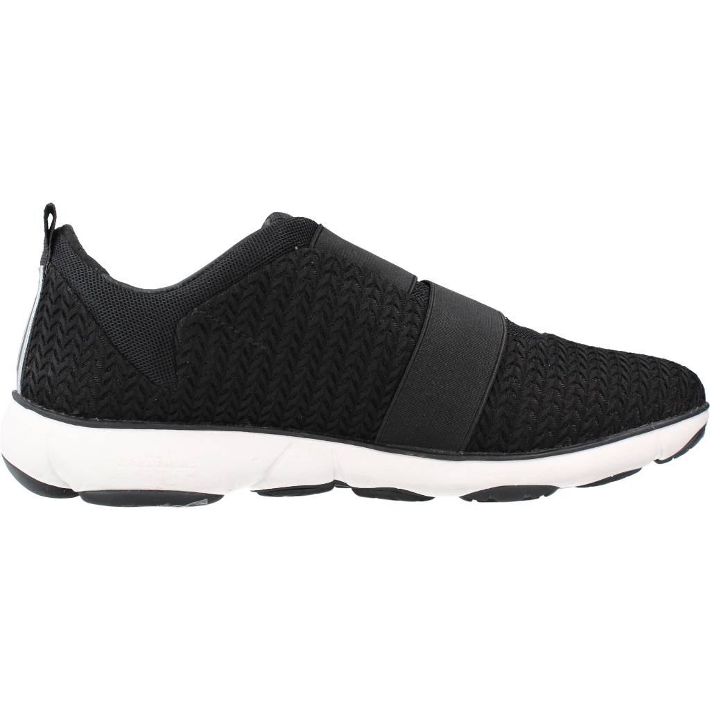 GEOX D NEBULA B en color NEGRO (4)