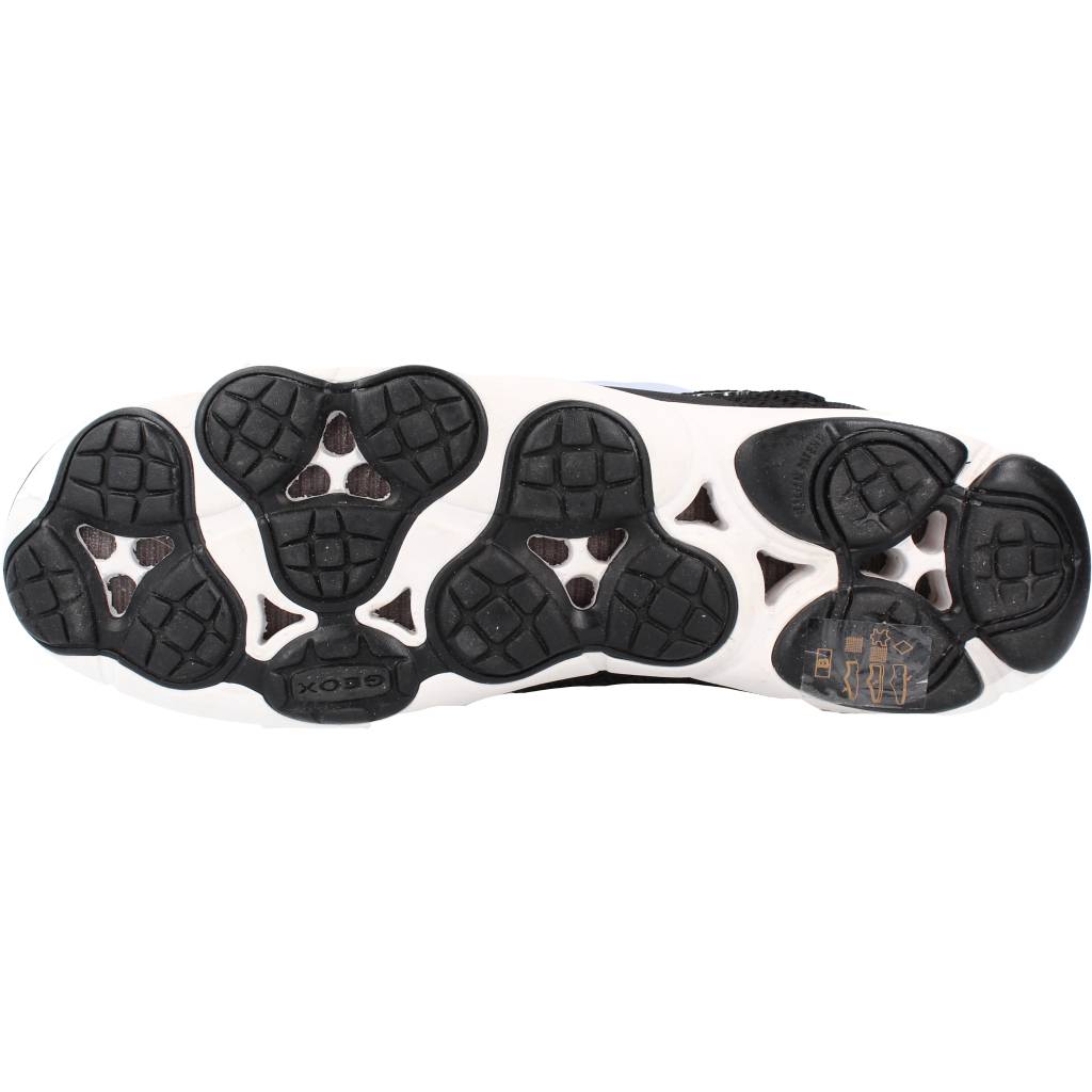 GEOX D NEBULA B en color NEGRO (6)