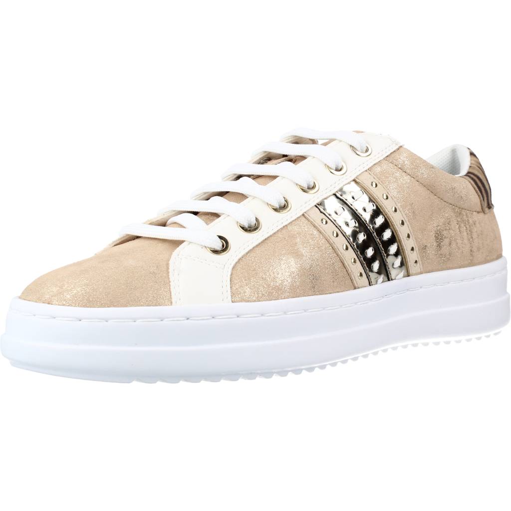 GEOX D PONTOISE D en color BEIS (1)