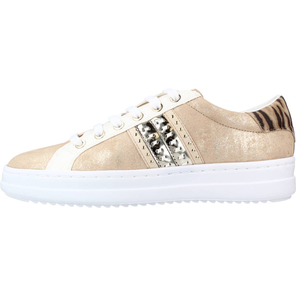 GEOX D PONTOISE D en color BEIS (2)