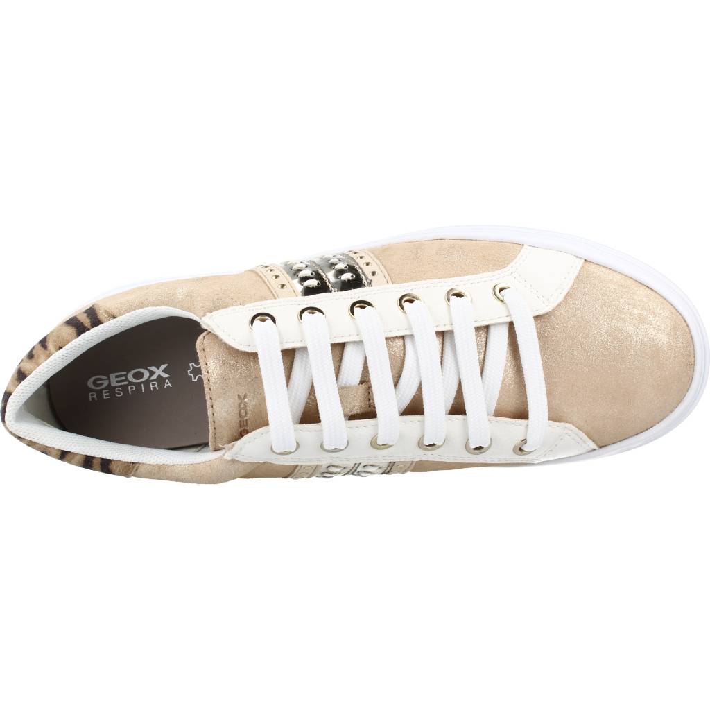 GEOX D PONTOISE D en color BEIS (7)