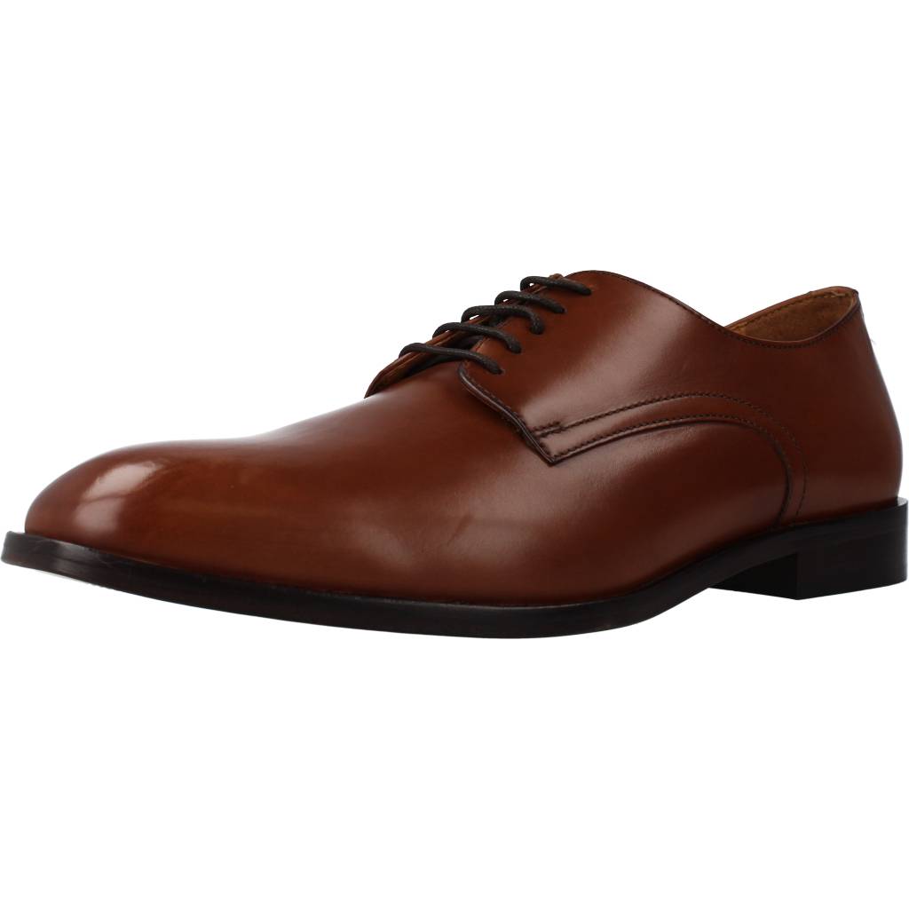 GEOX U SAYMORE C en color MARRON (1)