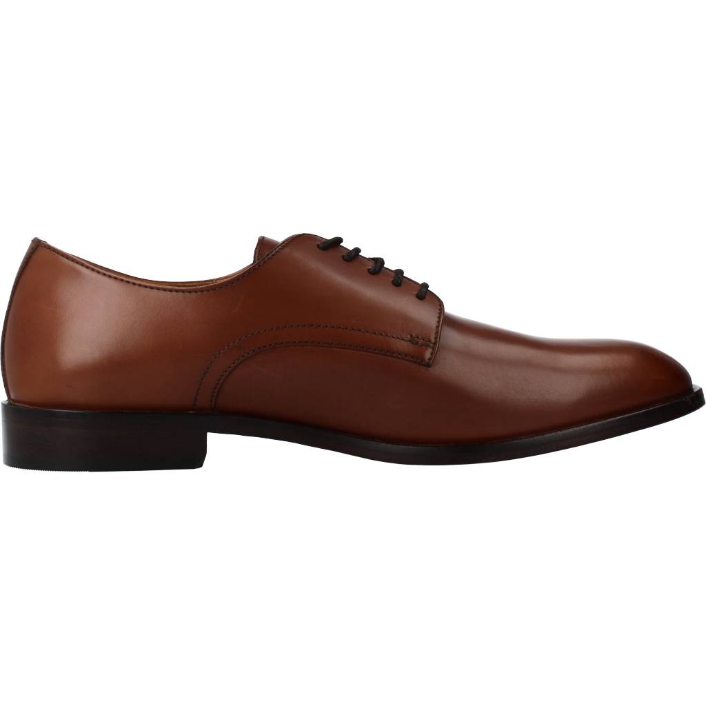 GEOX U SAYMORE C en color MARRON (4)