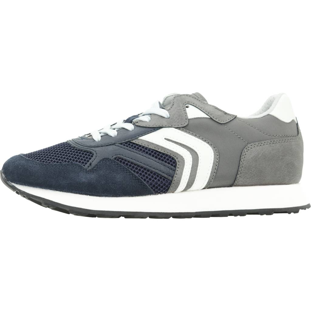 GEOX U VINCIT A en color AZUL (2)